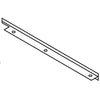 Dacor Refrigerator Door Trim - 2309486S