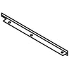 Dacor Refrigerator Door Trim - 2309487S