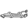 Dacor Refrigerator Wire Harness - 2310136