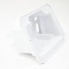 Dacor Refrigerator Auger Motor Cover - 2318011