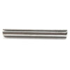 Dacor Refrigerator Ice Crusher Blade Block Roll Pin - 489229