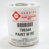 Dacor Appliance Porcelain Touch-Up Paint, 1-Qt (White) - 799344
