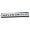 Dacor Nameplate - W10046610
