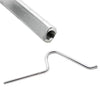 Dacor Refrigerator Ice Auger - W10140642