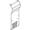 Dacor Refrigerator Evaporator Cover - W10158003
