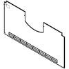 Dacor Refrigerator Evaporator Cover - 67005873