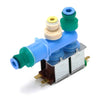 Dacor Refrigerator Water Inlet Valve - W10312696