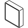 Dacor Refrigerator Cover - W10377174
