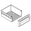 Dacor Refrigerator Crisper Pan - W10407624