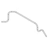 Dacor Refrigerator Tube - W10412485