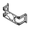 Dacor Refrigerator Bracket - W10414681
