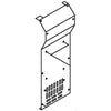 Dacor Refrigerator Evaporator Cover - W10428000