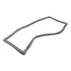 Dacor Refrigerator Gasket Panel (Gray) - W10163991
