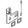 Dacor Refrigerator Spacer - 2302992