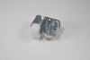Dacor Refrigerator Cabinet Roller - W10275849