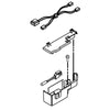 Dacor Refrigerator Diffuser - W10169528