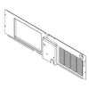 Dacor Refrigerator Cover - W10270394