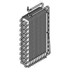 Dacor Refrigerator Evaporator - W10427992