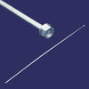Dacor Refrigerator Roller Wheel Adjustment Rod Screw - 67006697