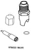 Dacor Refrigerator Service Valve - 978025