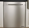 Dacor RDW24S Fully Integrated Dishwasher with RapidDryâ„¢