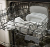 Dacor RDW24S Fully Integrated Dishwasher with RapidDryâ„¢