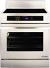 Dacor RR30NIFS 30 Inch Slide-In Induction Range with 4.8 cu. ft. Convection Oven