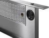 Dacor MRV3015S 30 Inch Downdraft with Retractable Downdraft