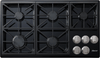 Dacor DYCT365GB/NG/H 36 Inch Gas Cooktop with 5 Sealed Burners