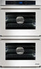 Dacor RNO230FC 30 Inch Double Electric Wall Oven with 4.8 cu. ft. Convection Oven
