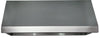 Dacor RNHP3018S 30 Inch Pro Style Wall Mount Canopy Hood with 600 CFM Internal Blower