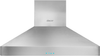 Dacor DHW482 48 Inch Wall Mount Chimney Range Hood with Two 600 CFM Internal Blowers