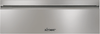 Dacor DWD30S 30 Inch Warming Drawer with 1.7 cu. ft. Capacity