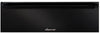 Dacor ERWD30B 30 Inch Warming Drawer with Electronic Control Panel