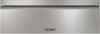 Dacor MRWD27B 27 Inch Warming Drawer with 1.63 cu. ft. Capacity