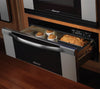 Dacor RWDV30B 30 Inch Warming Drawer with 1.7 cu. ft. Capacity