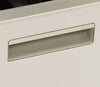 Dacor DDW24S 24 Inch Full Console Dishwasher with 14 Place Settings
