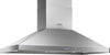 Dacor DHI542 54 Inch Island Mount Range Hood with 1200 CFM Internal Blower
