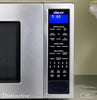 Dacor DMW2420B 2.0 cu. ft. Countertop Micrwave Oven with 1