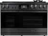 Dacor DOP48M86DPM 48 Inch Freestanding Professional Dual Fuel Smart Range with 6 Sealed Burners