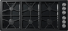 Dacor DTCT466GB/NG 46 Inch Gas Cooktop with 6 Sealed Burners