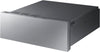 Dacor DWR30M977WIP 30 Inch Integrated Warming Drawer with Push-to-Open