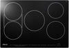 Dacor HICT305BG 30 Inch Induction Cooktop with 5 Cooking Zones
