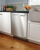 Dacor EDWH24S Fully Integrated Dishwasher with 6 Cycles