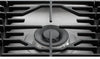 Dacor HCT305GS/NG 30 Inch Heritage Gas Cooktop with 5 Sealed Burners