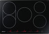 Dacor HICT305BG 30 Inch Induction Cooktop with 5 Cooking Zones