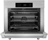 Dacor HIPR30S 30 Inch Freestanding Induction Range with 5 Heating Zones