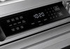 Dacor HIPR30S 30 Inch Freestanding Induction Range with 5 Heating Zones