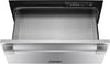 Dacor HWD24PS 24 Inch Heritage Warming Drawer with 4 Temperature Levels