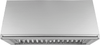 Dacor HWHE3618S 36 Inch Wall-Mount Range Hoods with 4-Speed/600 CFM Blower